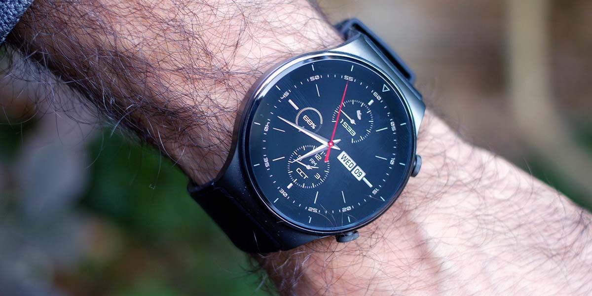 HUAWEI Watch GT 2 Pro oferta Prime Day 2021