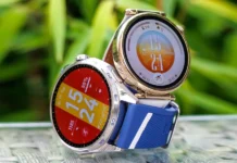 HUAWEI Watch GT 7 y GT 7 Pro: pocas novedades, pero no importa, siguen siendo espectaculares HUAWEI Watch GT 7 y Watch GT 7 Pro especificaciones y precio