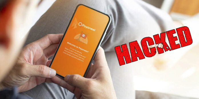 Hackean Payoneer en Argentina qué hacer si hackearon tu cuenta y si no