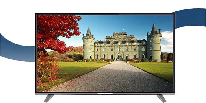 Haier U55H7000