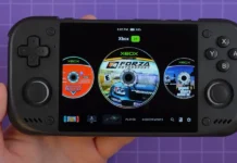 HakuX el mejor emulador de Xbox Original para android
