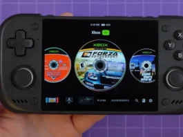 HakuX: el emulador que reescribe completamente la ejecución de juegos de Xbox en Android HakuX el mejor emulador de Xbox Original para android