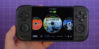 HakuX el mejor emulador de Xbox Original para android