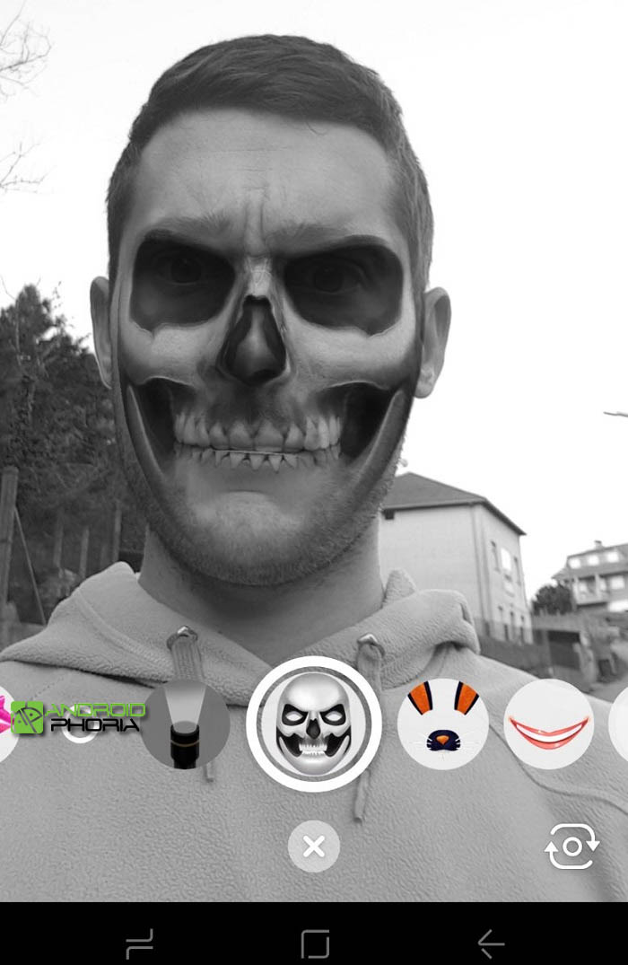 Halloween a
