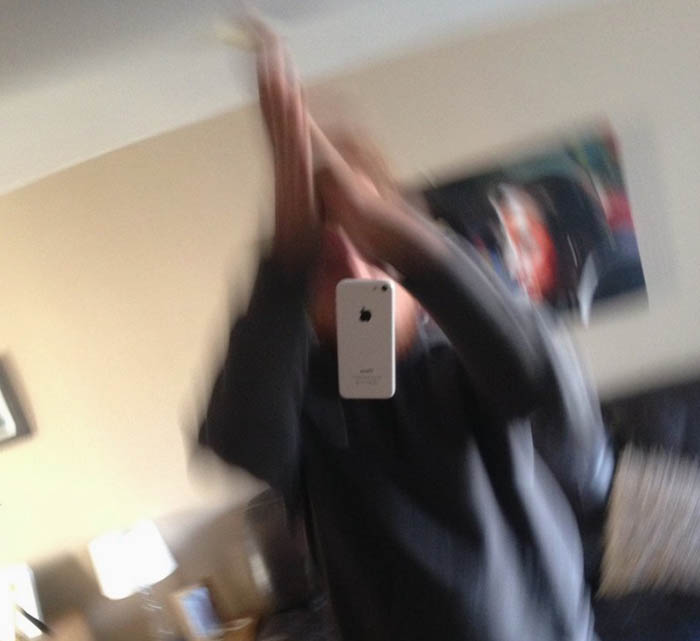 hands-free-selfie