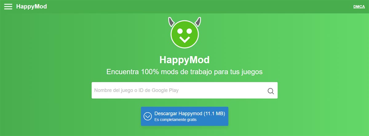 HappyMod para PC