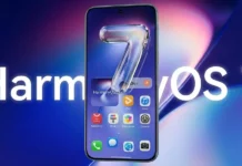 HarmonyOS 7 toda la informacion oficial y disponibilidad