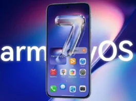 HarmonyOS 7 toda la informacion oficial y disponibilidad