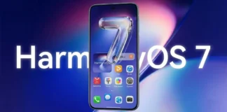 HarmonyOS 7 toda la informacion oficial y disponibilidad