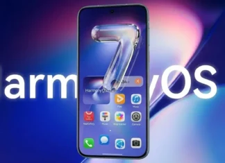 HarmonyOS 7 toda la informacion oficial y disponibilidad