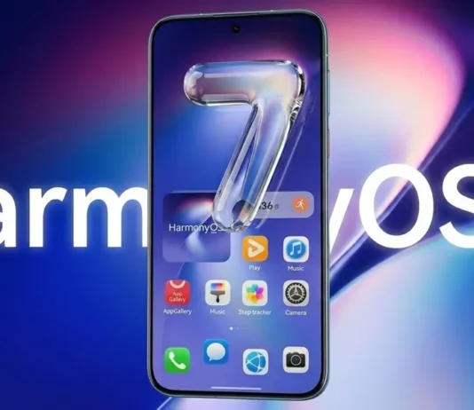 HarmonyOS 7 toda la informacion oficial y disponibilidad