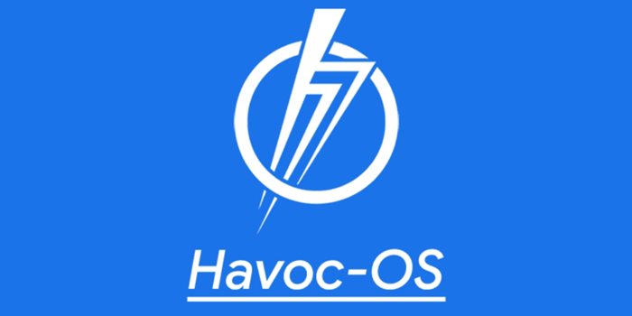 Havoc OS v2.8