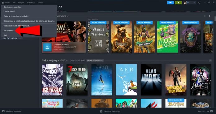 Cómo compartir tus juegos de Steam con amigos: paso a paso (2026)