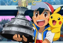 Hazte con todos: simulador de carrera como entrenador Pokémon