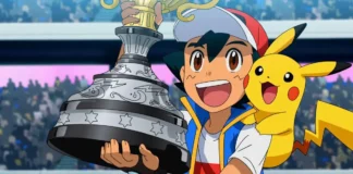 Hazte con todos: simulador de carrera como entrenador Pokémon