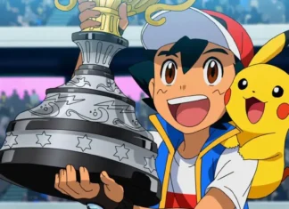 ¿Qué se siente ser un entrendor Pokémon en toda la regla? Este simulador te lo enseña Hazte con todos: simulador de carrera como entrenador Pokémon
