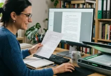 Herramientas gratuitas para detectar textos generados por IA