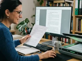 Herramientas gratuitas para detectar textos generados por IA