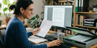 Herramientas gratuitas para detectar textos generados por IA