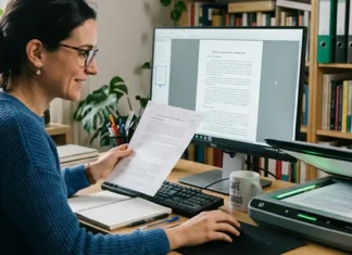 Herramientas gratuitas para detectar textos generados por IA