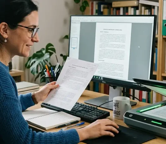 Herramientas gratuitas para detectar textos generados por IA