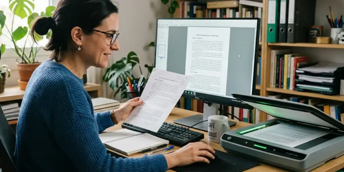 Herramientas gratuitas para detectar textos generados por IA