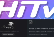 HiTV no funciona: ¿qué está pasando con la app?