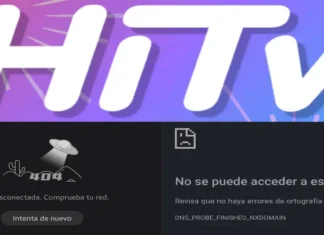 HiTV no funciona: ¿qué está pasando con la app?
