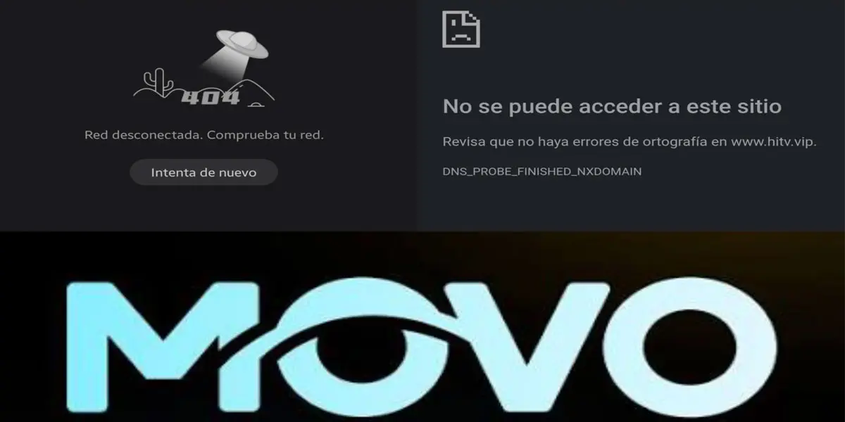 HiTV no funciona