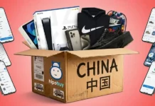 Hipobuy todo sobre la app de moda para comprar en China