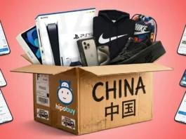 Hipobuy todo sobre la app de moda para comprar en China