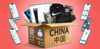Hipobuy todo sobre la app de moda para comprar en China