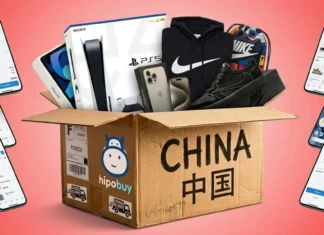 Hipobuy todo sobre la app de moda para comprar en China