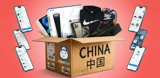 Hipobuy todo sobre la app de moda para comprar en China
