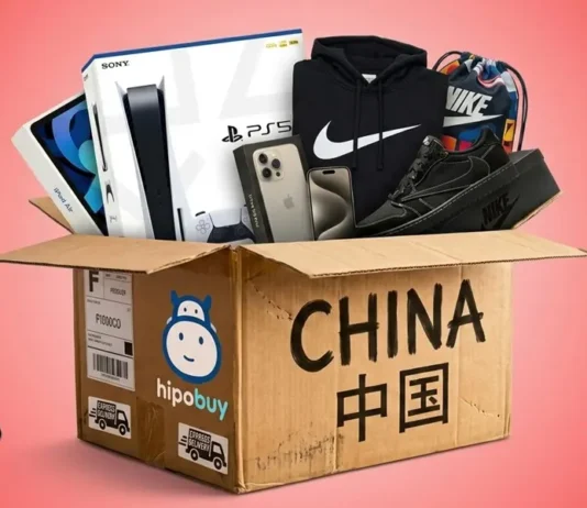 Hipobuy todo sobre la app de moda para comprar en China