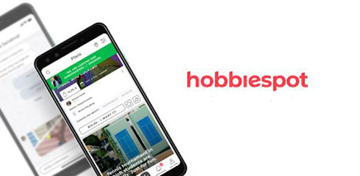 Hobbiespot conocer gente