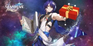 Honkai Star Rail dr. ratio gratis personaje de 5 estrellas