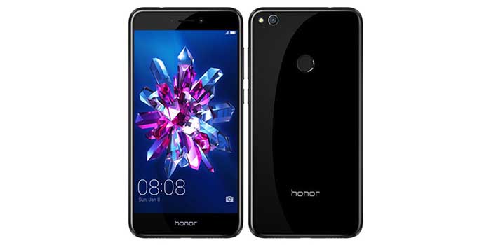 Honor 8