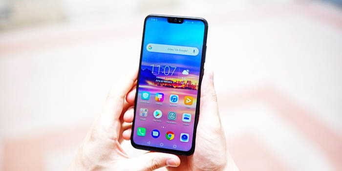 Honor 8X oferta