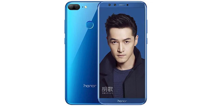 Honor 9 Lite Amazon ES