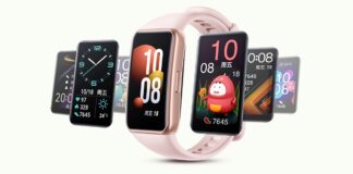 Honor Band 7 una timida renovacion con diseño refinado