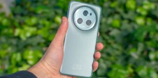 Honor Magic 5 Pro