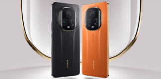 Honor Magic5 Ultimate: un móvil que raya en la perfección Honor Magic5 Ultimate lanzamiento especificaciones