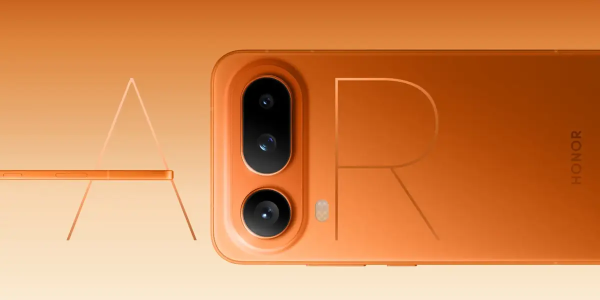 Honor Magic8 Pro Air camaras sonido pantalla