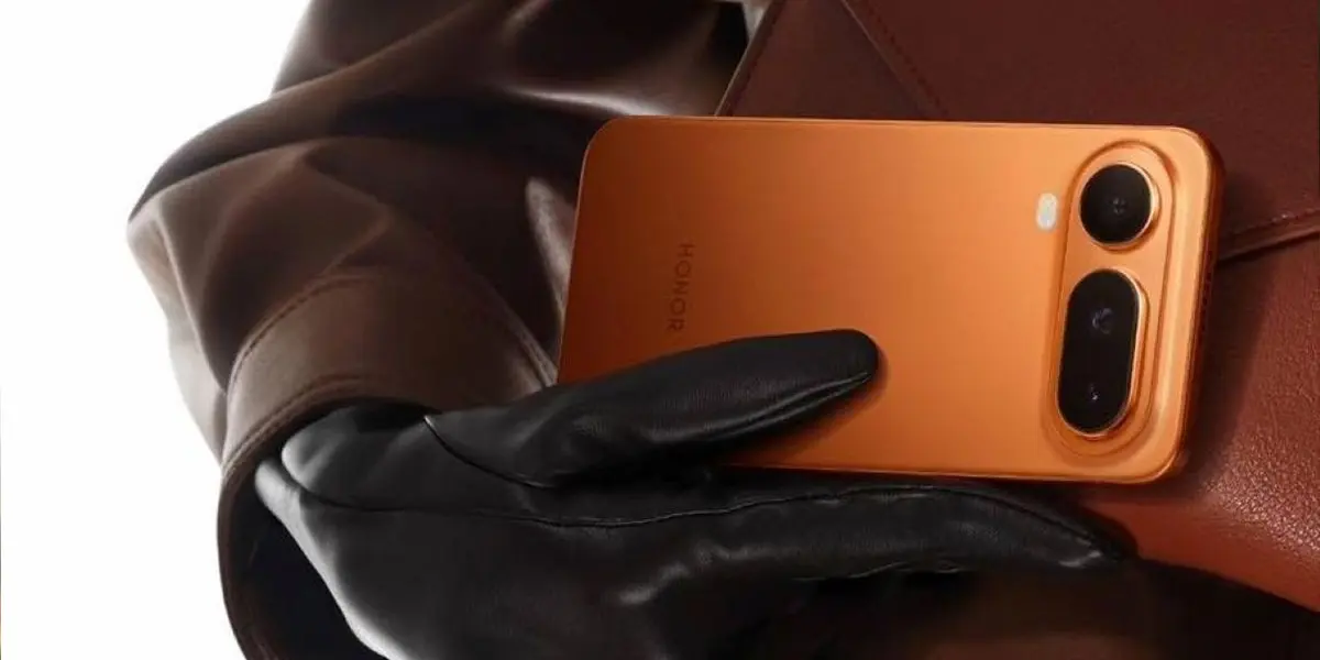 Honor Magic8 Pro Air diseño rendimiento bateria