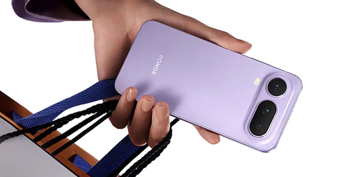 Honor Magic8 Pro Air ficha tecnica