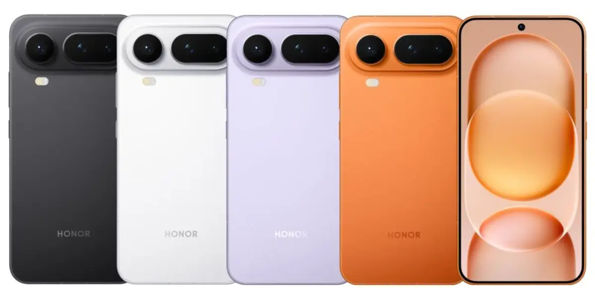 Honor Magic8 Pro Air precio disponibilidad colores