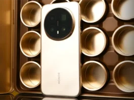 Honor Magic8 Pro tendra menos bateria en europa