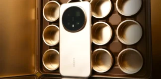 Honor Magic8 Pro tendra menos bateria en europa