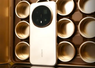 Honor Magic8 Pro tendra menos bateria en europa